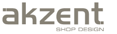 Akzent Shopdesign